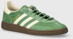 Adidas sportcipő Handball Spezial zöld, IG6192 - zöld Férfi 42 2/3