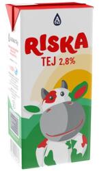 Tartós tej, dobozos, 2, 8%, 1 l, RISKA (877016) - molnarpapir