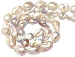  Perle de Cultura Baroc 15-28 x 14-18 mm - Lumina si Eleganta Naturala - Margele Pentru Bijuterii