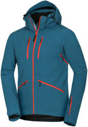 Northfinder Geaca schi softshell 3L 10K/5K SEAL barbati Alphonse inkblue (108027-526-103)
