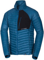 Northfinder Jacheta cu izolatie termica outdoor barbati Fabrizo inkblueblack (108048-630-103)