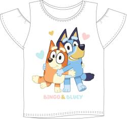  DISNEY póló Bluey kutyusok 2 év (92 cm) - prettykids - 2 385 Ft