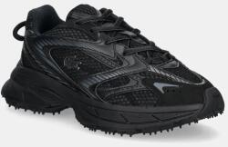 Lacoste sportcipő L003 NEO SHOT fekete, női, 49SFA0007 - fekete Női 38