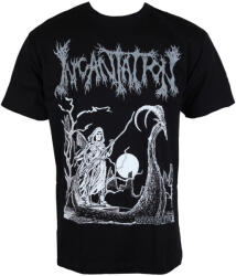 CARTON tricou pentru bărbați Incantation - Intrare De Rău - CARTON - K_503