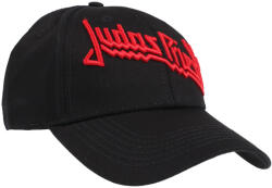 ROCK OFF Capac Judas Priest - Fork Logo - ROCK OFF - JPCAP01B
