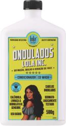 Lola Cosmetics Balsam pentru par ondulat Lola Cosmetics Ondulados 500gr (75786)