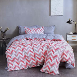 idealisotthon 7 részes ágyneműhuzat - cikk-cakk (IO-SY-BL-JJ05-7-ZG)