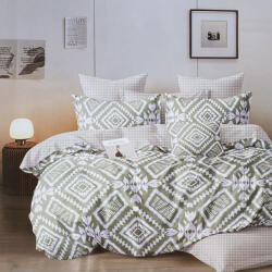 idealisotthon 7 részes ágyneműhuzat - oriental (IO-SY-BL-DF04-7-ORNT)