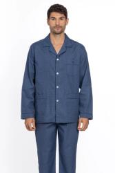 GUASCH ALONSO férfi pizsama XL Sötét kék / Navy