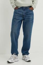 Abercrombie & Fitch farmer férfi, KI131-4146 - sötétkék 34/34