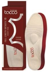 Tacco Footcare Branturi piele naturala si spuma cu memorie Tacco Plus (TA_Plus)