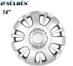 Versaco Тасове за джанти 14'' 222 (56319)