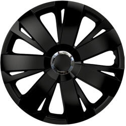 Versaco Тасове за джанти 14'' Versaco Energy RC Black (56336)