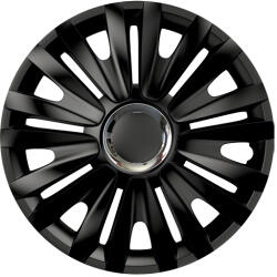Versaco Тасове за джанти 14'' Versaco Royal RC Black (56363) - redline-tuning