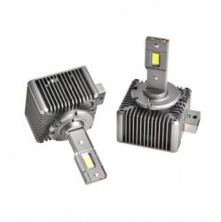  Kit becuri LED -D1S SET (KRU065)