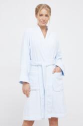 Lauren Ralph Lauren Lauren Ralph hálóköpeny kék, I814414 - kék L