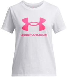 Under Armour Tricou Under Armour Big Logo JR - XL