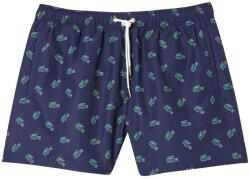 Lacoste Costum de baie 3MH7188 qrn marine/multico (3MH7188 qrn marine/multico)