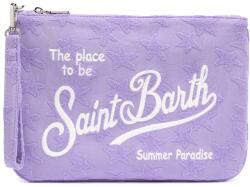 MC2 Saint Barth Geantă mică Parisienne Sponge PAR0014-00118H terry embossed stars 24 emb (PAR0014-00118H terry embossed stars 24 emb)