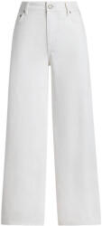 Ralph Lauren Jeans Saira Cropped Wide 200968919001 100 white