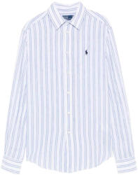 Ralph Lauren Cămaşă Classic Long Sleeve 211970691007 100 white