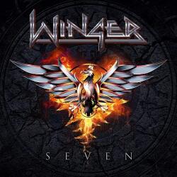 Winger Seven - facethemusic - 7 790 Ft