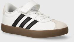 adidas gyerek sportcipő VL COURT 3.0 EL C fehér - fehér 35