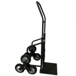  Carucior tip liza pentru scari Vivatechnix VMD-1011, cu 6 roti, maxim 200 kG (VMD-1011)