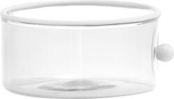 Zafferano Castronaș Oyster 300 ml străveziu (OY00801) Castron