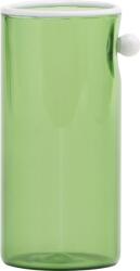 Zafferano Pahar Oyster înalt 300 ml verde (OY00225) Pahar