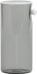 Zafferano Pahar Oyster înalt 300 ml gri (OY00214) Pahar