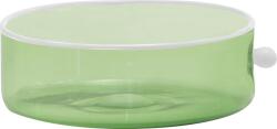 Zafferano Bol Oyster 900 ml verde (OY00925)