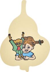 Muurla Tocător și tavă de servire Muurla Pippi Șosețica Fructe 21 x 30 cm (2410-2130-04) Tava