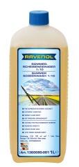 RAVENOL Lichid de parbriz de vara concentrat 1: 10 miros portocala RAVENOL 1L (1360080-001-01-000)