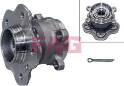 Fag Set rulment roata FAG 713 6331 70 (713 6331 70)
