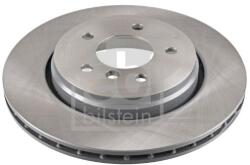 Febi Bilstein Disc frana FEBI BILSTEIN 23552 (23552) - fixbox