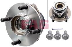 Fag Set rulment roata FAG 713 6330 30 (713 6330 30)