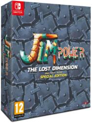 Piko Interactive Jim Power The Lost Dimension (Switch)