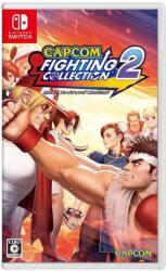 Capcom Fighting Collection 2 (Switch)