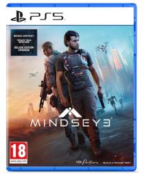 IO Interactive MindsEye [Deluxe Edition] (PS5)