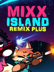RedDeer.Games Mixx Island Remix Plus (Switch)
