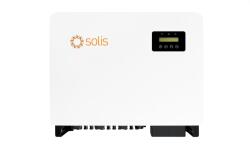 SOLIS Invertor On-Grid trifazat Solis 60 kW - S5-GC60K (S5-GC60K)