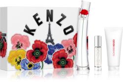 KENZO Flower by Kenzo set cadou pentru femei