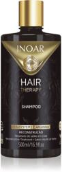 INOAR Hair Therapy șampon fortifiant pentru păr deteriorat 500 ml