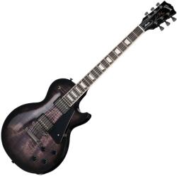 Gibson Les Paul Studio Session, Translucent Ebony Burst