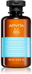 APIVITA Hydration Moisturizing Shampoo hidratáló sampon minden hajtípusra 250 ml