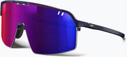 Julbo Intensity Spectron HD fényes sötétkék/többrétegű lila napszemüveg