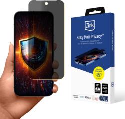 3mk Protection Silky Matt Privacy Google pixel 9a védőfólia