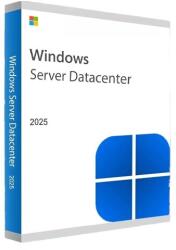 Microsoft Windows Server 2025 Datacenter (EWK-0001-224)