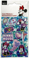 Disney Minnie Smiles hologrammos matrica szett (GIM77314210A)